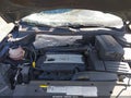 2017 Volkswagen Tiguan — photo 10 of 16 | VIN WVGWV7AXXHW513065
