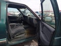 1997 Chevrolet Blazer — photo 5 of 11 | VIN 1GNDT13W4V2151277