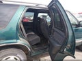 1997 Chevrolet Blazer — photo 8 of 11 | VIN 1GNDT13W4V2151277