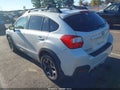 2013 Subaru XV Crosstrek — photo 3 of 16 | VIN JF2GPAKC8D2849862