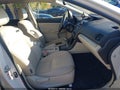 2013 Subaru XV Crosstrek — photo 5 of 16 | VIN JF2GPAKC8D2849862