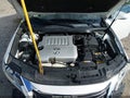 2017 Lexus ES 350 — photo 10 of 17 | VIN 58ABK1GG6HU054360