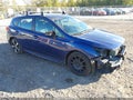 2018 Subaru Impreza — photo 1 of 16 | VIN 4S3GTAM63J3708494