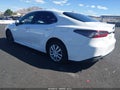 2023 Toyota Camry — photo 3 of 16 | VIN 4T1C31AK5PU606905