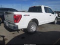 2021 Ford F-150 — photo 4 of 21 | VIN 1FTEX1EP9MKE66758