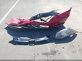 2016 Honda HR-V — photo 10 of 17 | VIN 3CZRU6H57GM736997