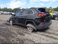 2016 Jeep Cherokee — photo 3 of 17 | VIN 1C4PJLCBXGW159660