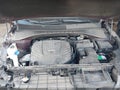 2016 Kia Sorento — photo 10 of 17 | VIN 5XYPKDA52GG009006