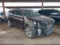 2016 Kia Sorento — photo 1 of 17 | VIN 5XYPKDA52GG009006