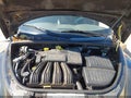 2001 Chrysler PT Cruiser — photo 10 of 16 | VIN 3C8FY4BB41T270053