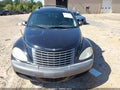 2001 Chrysler PT Cruiser — photo 12 of 16 | VIN 3C8FY4BB41T270053