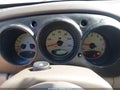 2001 Chrysler PT Cruiser — photo 7 of 16 | VIN 3C8FY4BB41T270053