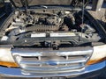 2000 Ford Ranger — photo 10 of 11 | VIN 1FTYR14X0YTA05103