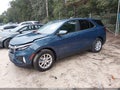 2024 Chevrolet Equinox — photo 2 of 16 | VIN 3GNAXKEG9RL154182