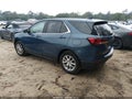 2024 Chevrolet Equinox — photo 3 of 16 | VIN 3GNAXKEG9RL154182