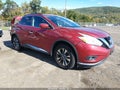 2017 Nissan Murano — photo 1 of 16 | VIN 5N1AZ2MH5HN106704