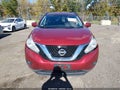 2017 Nissan Murano — photo 12 of 16 | VIN 5N1AZ2MH5HN106704