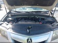 2010 Acura MDX — photo 10 of 16 | VIN 2HNYD2H68AH500958