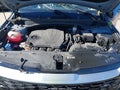 2023 Kia Sportage — photo 10 of 11 | VIN 5XYK3CAF3PG010322
