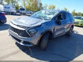 2023 Kia Sportage — photo 2 of 11 | VIN 5XYK3CAF3PG010322