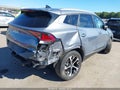 2023 Kia Sportage — photo 4 of 11 | VIN 5XYK3CAF3PG010322