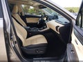 2018 Lexus NX 300 — photo 5 of 16 | VIN JTJYARBZ9J2099551