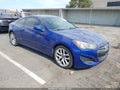2013 Hyundai Genesis — photo 1 of 11 | VIN KMHHT6KD2DU093997