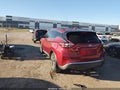 2018 Nissan Murano — photo 3 of 16 | VIN 5N1AZ2MG2JN113252