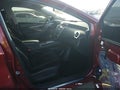 2018 Nissan Murano — photo 5 of 16 | VIN 5N1AZ2MG2JN113252