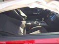 2019 Ford Mustang — photo 5 of 16 | VIN 1FA6P8CF2K5118535