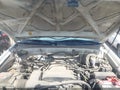 2000 Toyota Tundra — photo 10 of 11 | VIN 5TBRT3417YS094558