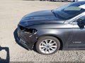 2017 Ford Fusion — photo 21 of 22 | VIN 3FA6P0LU4HR105873