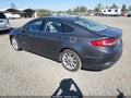 2017 Ford Fusion — photo 3 of 22 | VIN 3FA6P0LU4HR105873