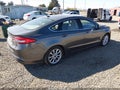 2017 Ford Fusion — photo 4 of 22 | VIN 3FA6P0LU4HR105873