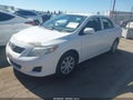 2010 Toyota Corolla — photo 2 of 11 | VIN 1NXBU4EE2AZ258681