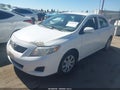 2010 Toyota Corolla — photo 6 of 11 | VIN 1NXBU4EE2AZ258681