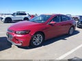 2016 Chevrolet Malibu — photo 2 of 16 | VIN 1G1ZE5ST1GF170803
