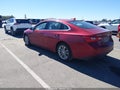 2016 Chevrolet Malibu — photo 3 of 16 | VIN 1G1ZE5ST1GF170803