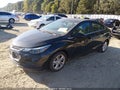 2017 Chevrolet Cruze — photo 2 of 18 | VIN 1G1BE5SMXH7118186