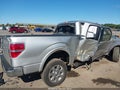 2014 Ford F-150 — photo 12 of 14 | VIN 1FTFX1CF5EKF70888