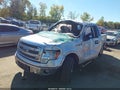 2014 Ford F-150 — photo 2 of 14 | VIN 1FTFX1CF5EKF70888