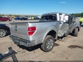 2014 Ford F-150 — photo 4 of 14 | VIN 1FTFX1CF5EKF70888