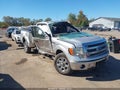 2014 Ford F-150 — photo 6 of 14 | VIN 1FTFX1CF5EKF70888
