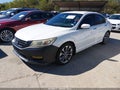 2014 Honda Accord — photo 2 of 19 | VIN 1HGCR2F56EA111494