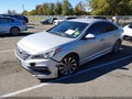 2016 Hyundai Sonata — photo 2 of 16 | VIN 5NPE34AF2GH355109