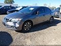 2015 Honda Civic — photo 2 of 16 | VIN 19XFB2F81FE003681