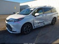 2026 Toyota Sienna — photo 2 of 16 | VIN 5TDESKFC8TS239178