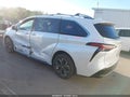 2026 Toyota Sienna — photo 3 of 16 | VIN 5TDESKFC8TS239178