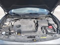 2021 Nissan Maxima — photo 10 of 16 | VIN 1N4AA6CV0MC514372