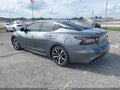 2021 Nissan Maxima — photo 3 of 16 | VIN 1N4AA6CV0MC514372